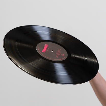 Come Closer - Eclipse Vinyl [ vinyl ]