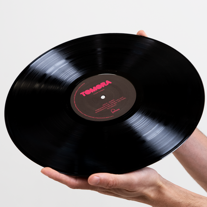 Come Closer - Eclipse Vinyl [ vinyl ]