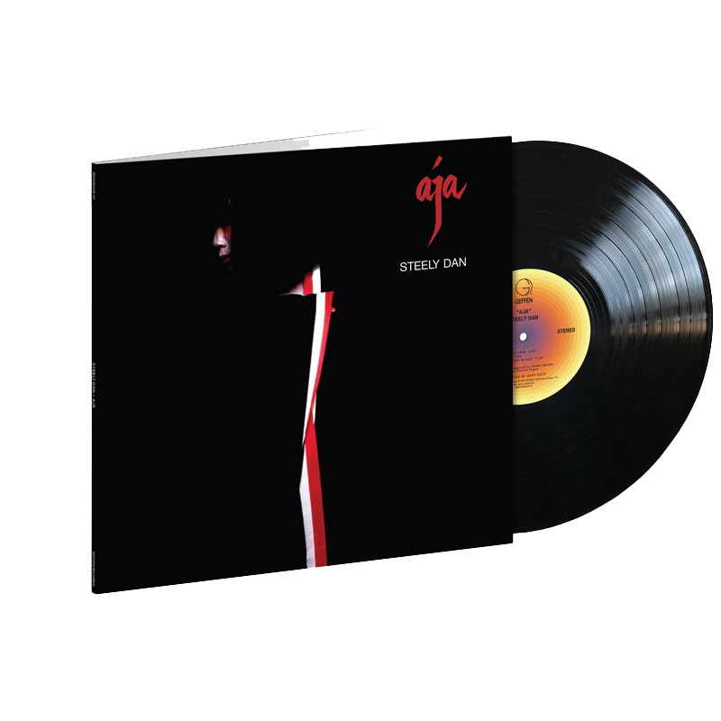 Aja: Vinyl LP [ vinyl ]
