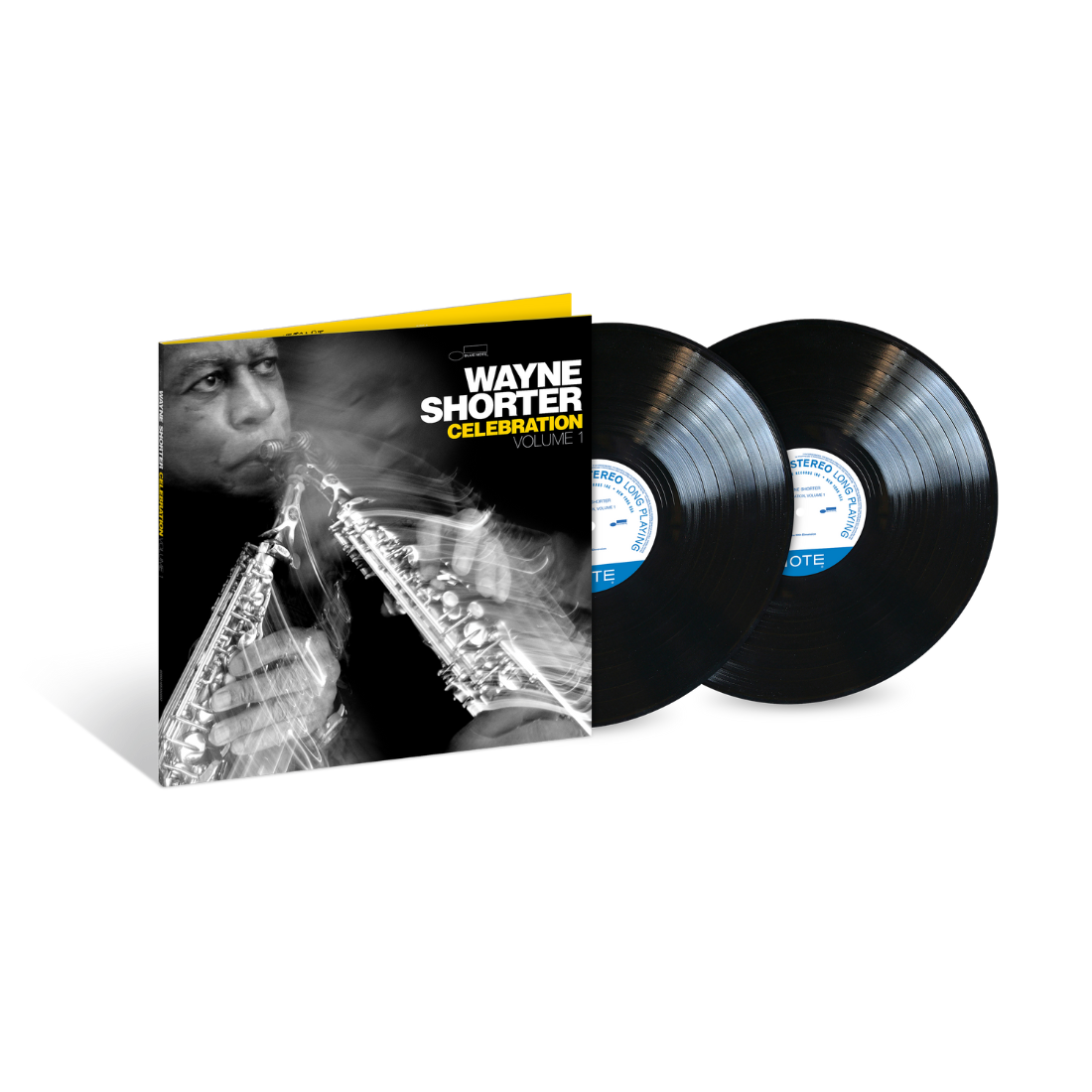 Celebration, Volume 1: Vinyl 2LP [ vinyl ]