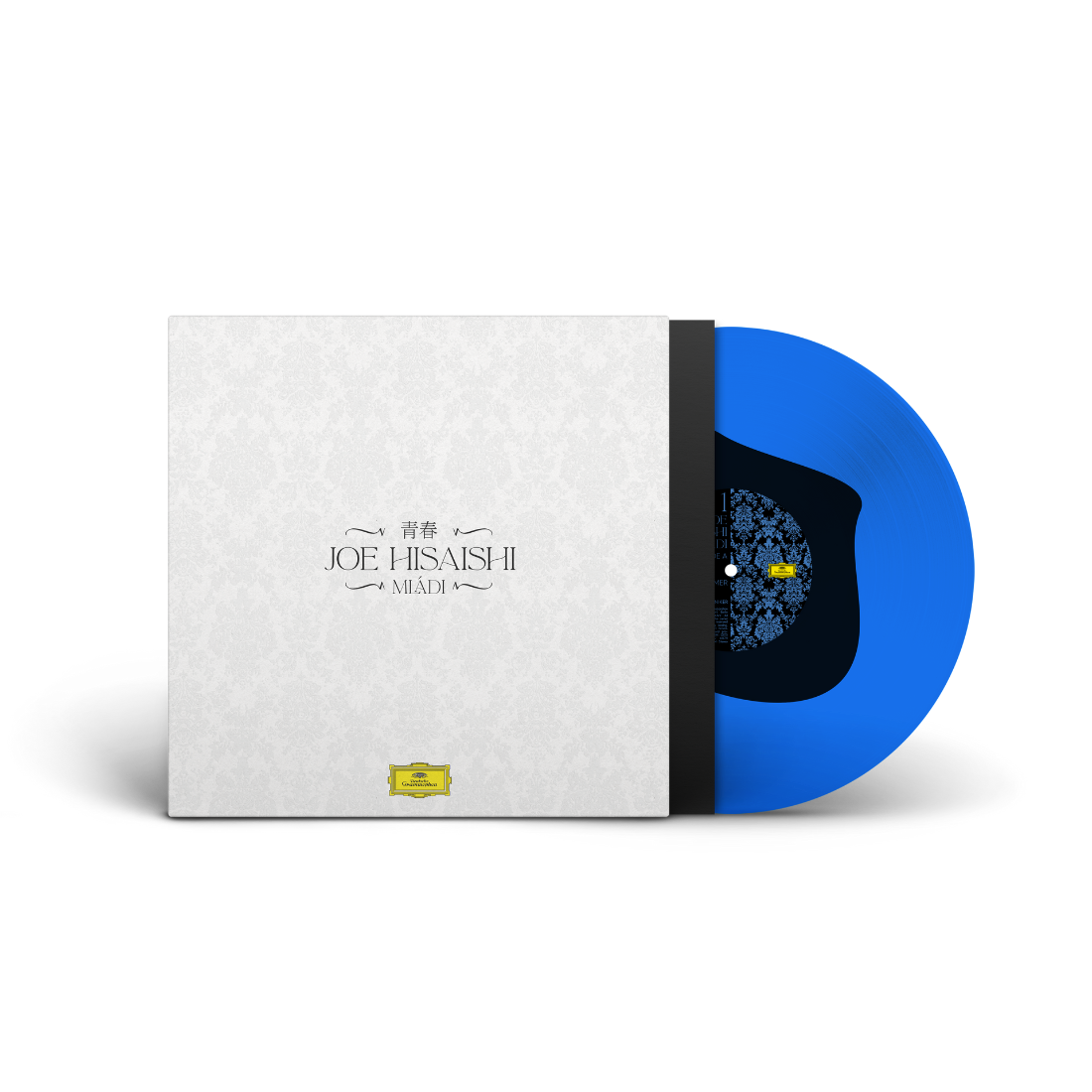 Mládi: Vinyl [ vinyl ]