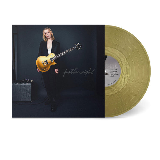 Featherweight: Limited Gold Vinyl LP [ vinyl ]
