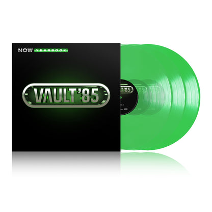 NOW Yearbook – THE VAULT: 1985 (3LP) [ vinyl ]