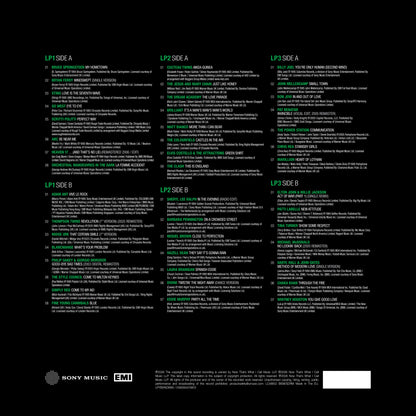 NOW Yearbook – THE VAULT: 1985 (3LP) [ vinyl ]