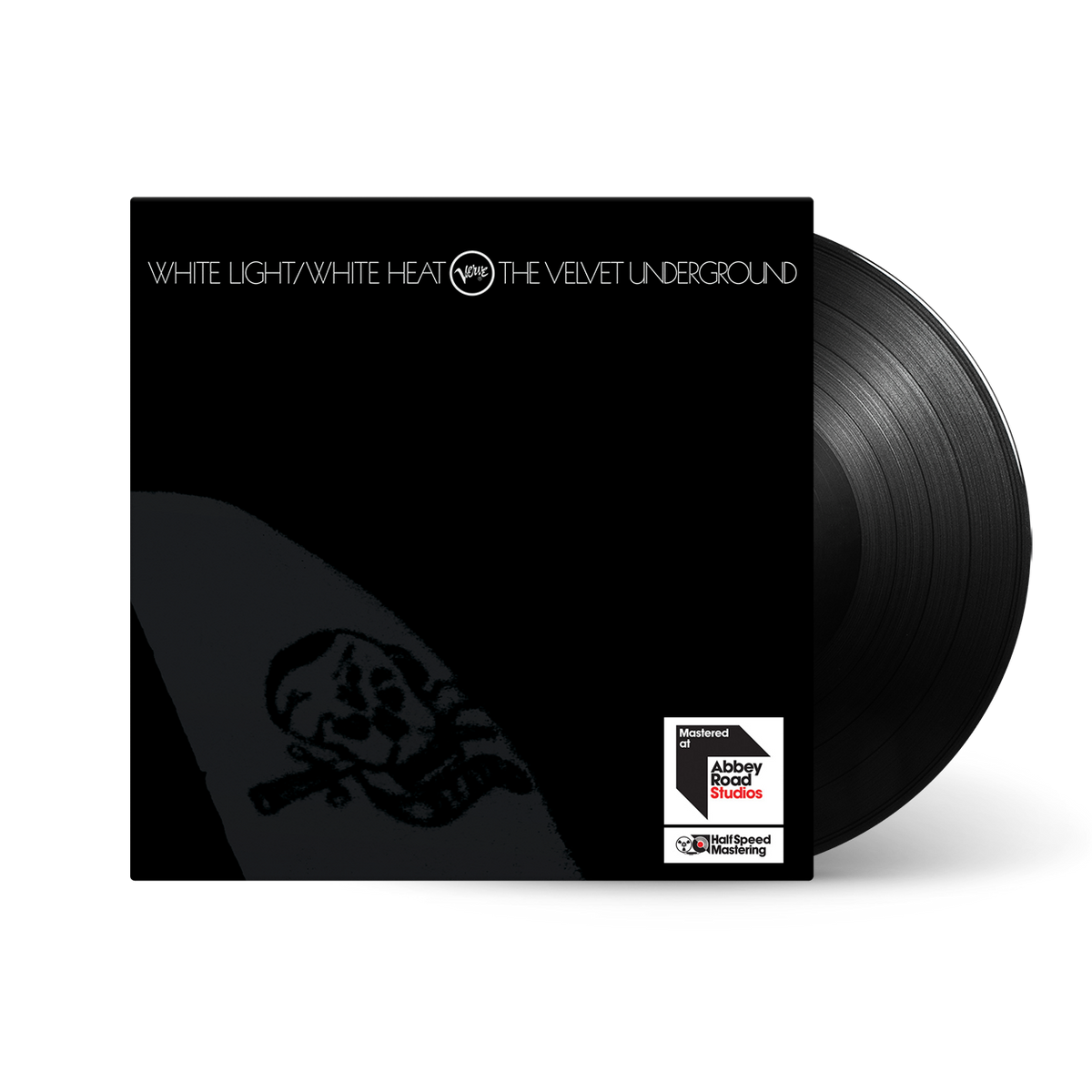 White Light/White Heat: Exclusive Half-Speed Mastered Vinyl LP [ vinyl ]