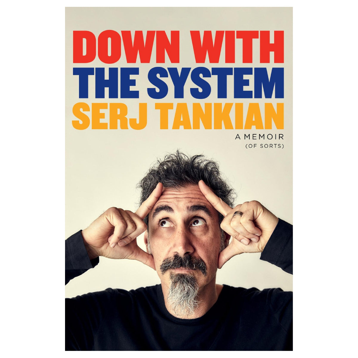 System Of A Down Four Album & Signed Book & Vinyl Bundle [ vinyl ]