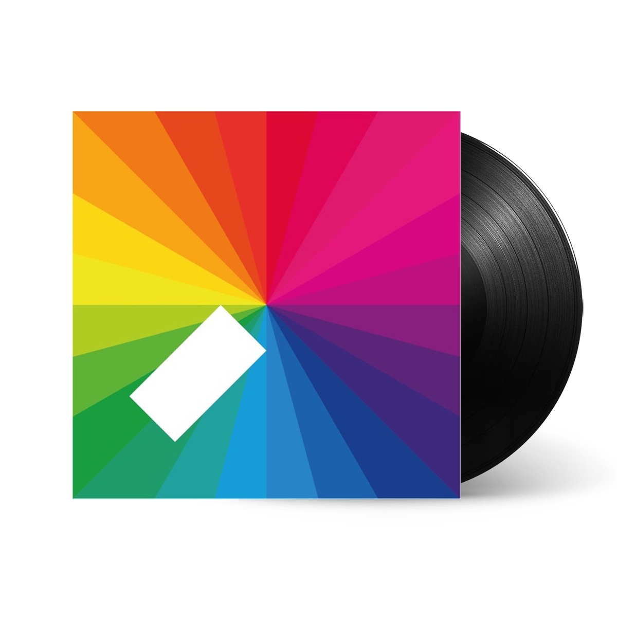 In Colour: Vinyl LP [ vinyl ]