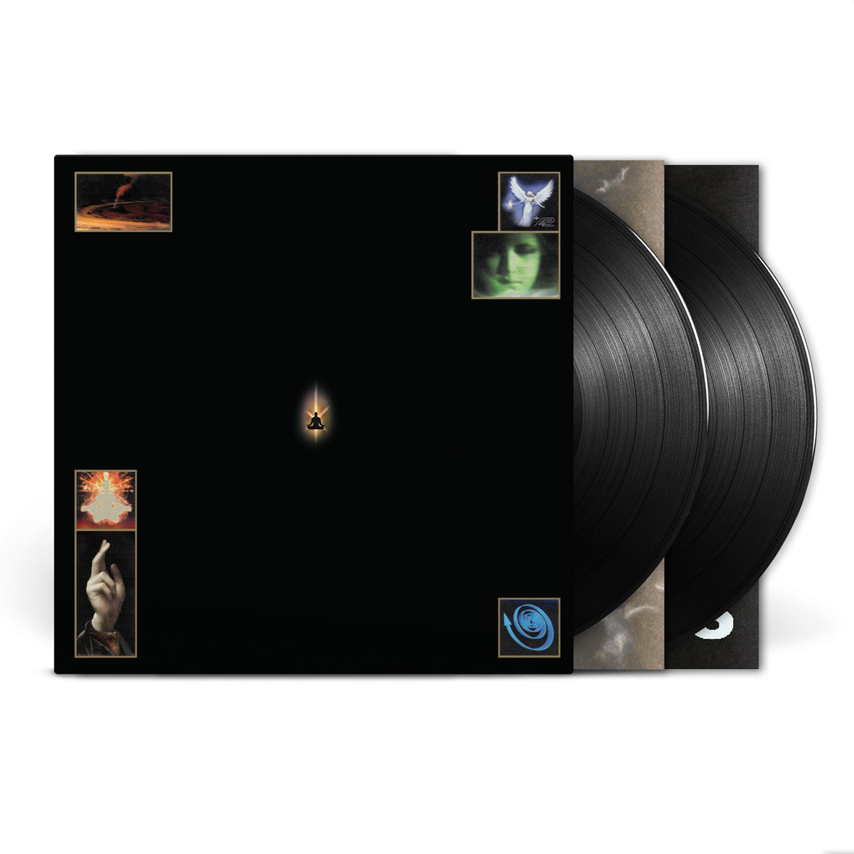 The Road To Hell Is Paved With Good Intentions: Vinyl 2LP [ vinyl ]