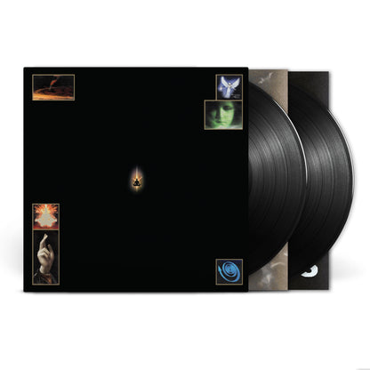 The Road To Hell Is Paved With Good Intentions: Vinyl 2LP [ vinyl ]