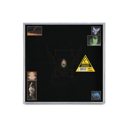 The Road To Hell Is Paved With Good Intentions: Vinyl 2LP [ vinyl ]