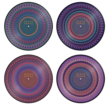 ZABA (Zoetrope Edition): Vinyl 2LP [ vinyl ]