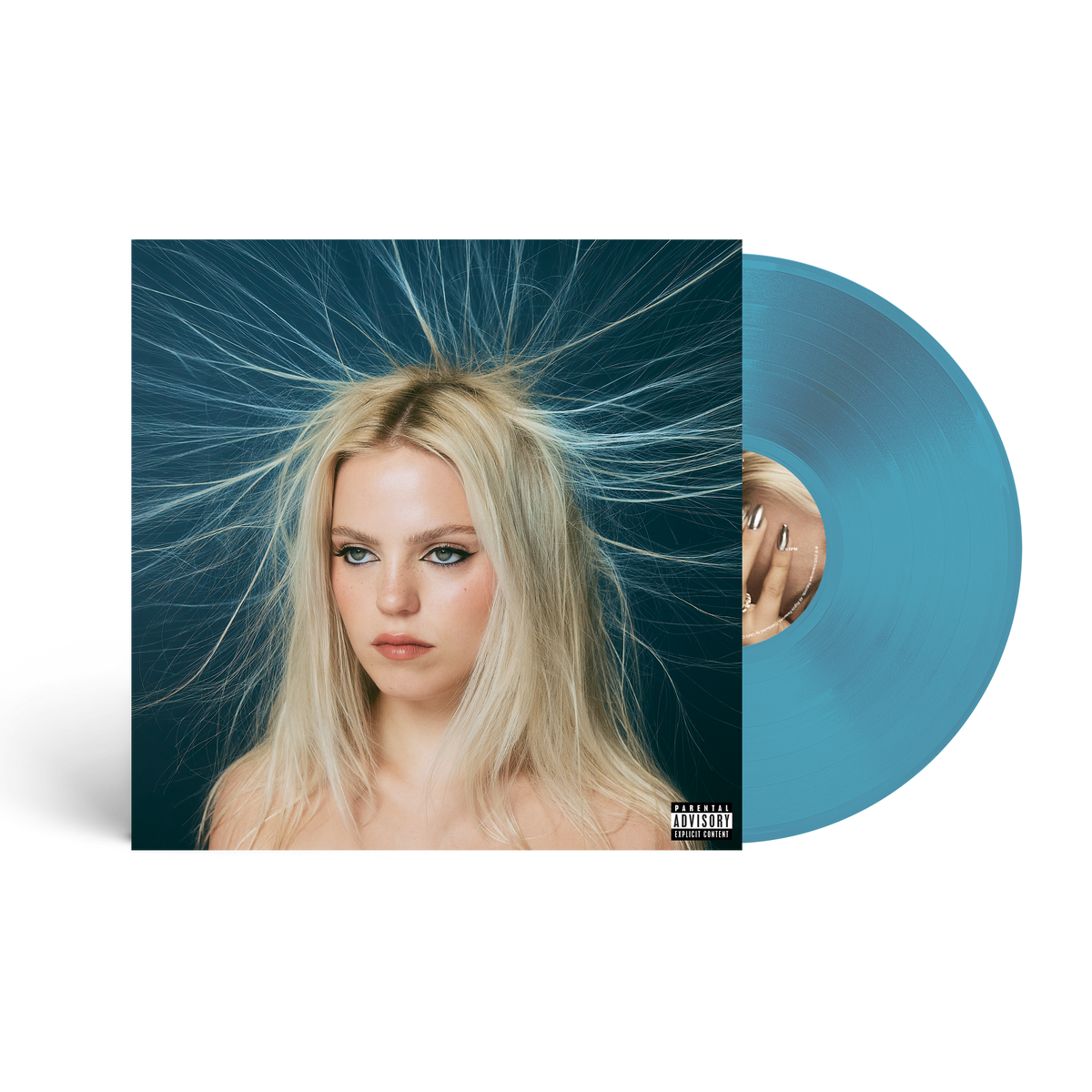 Snow Angel Exclusive Vinyl [ vinyl ]