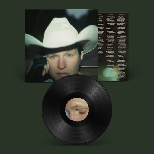 Bright Future: Vinyl LP [ vinyl ]
