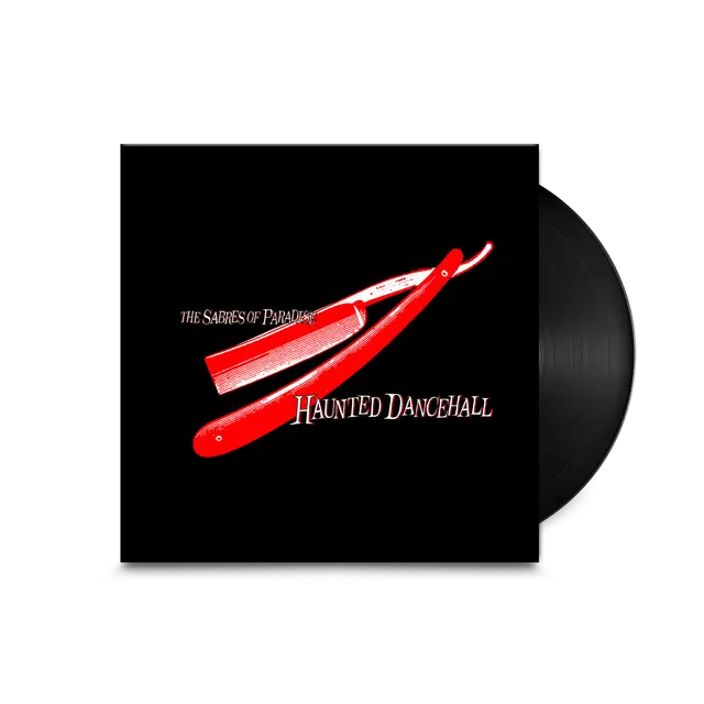 Haunted Dancehall (Remastered): Vinyl 2LP [ vinyl ]