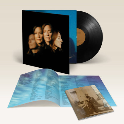 Lives Outgrown: Limited Deluxe Vinyl LP (w/ 12-page "Scrapbook" Booklet) [ vinyl ]