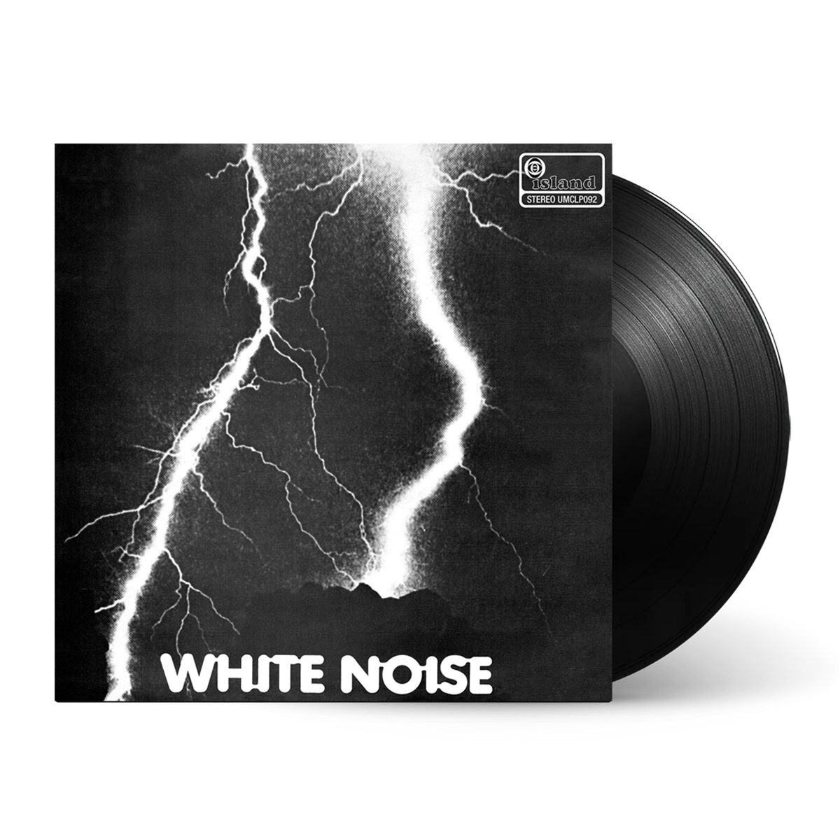 An Electric Storm: Vinyl LP [ vinyl ]