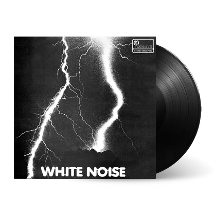 An Electric Storm: Vinyl LP [ vinyl ]