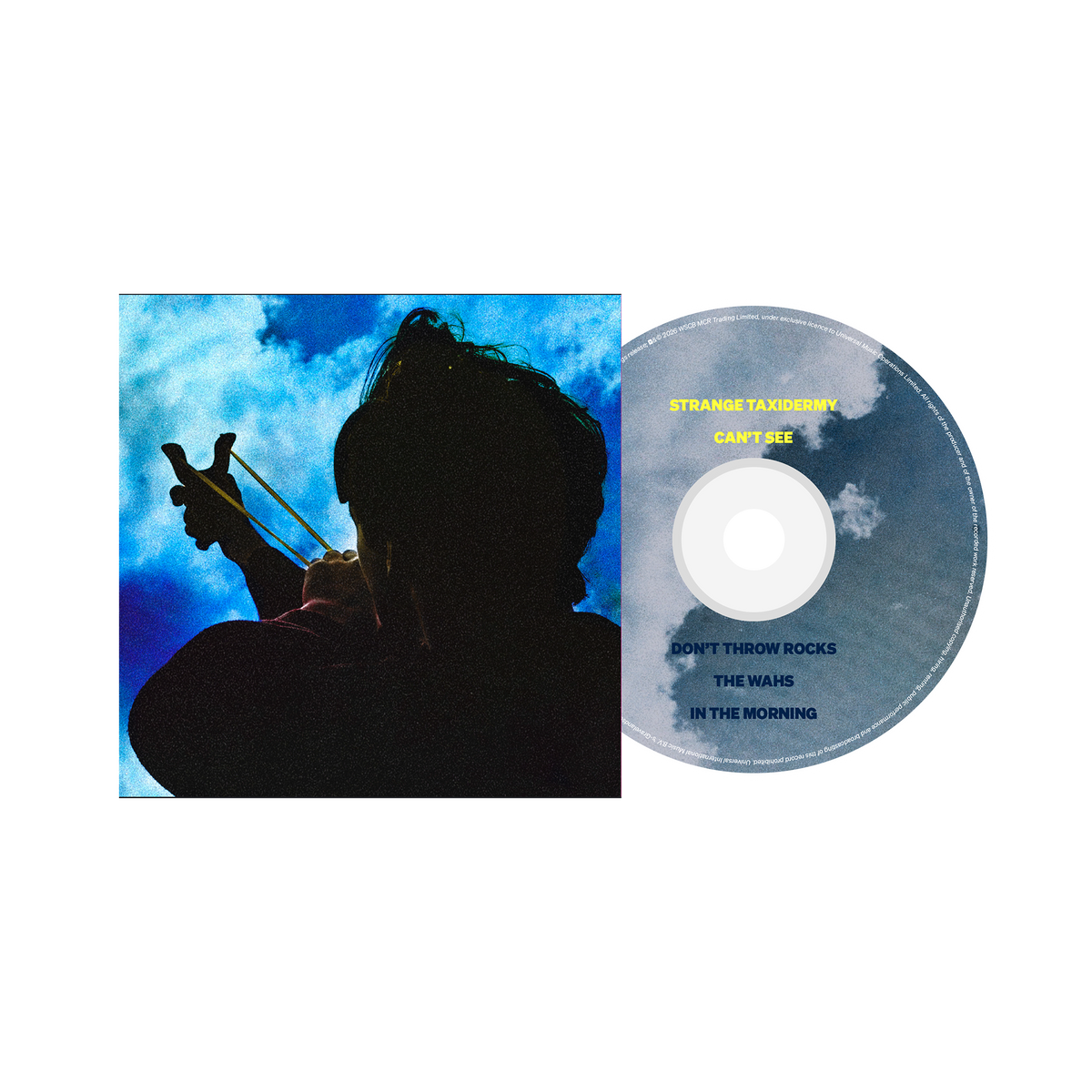 So Much Country ‘Till We Get There: CD [ vinyl ]