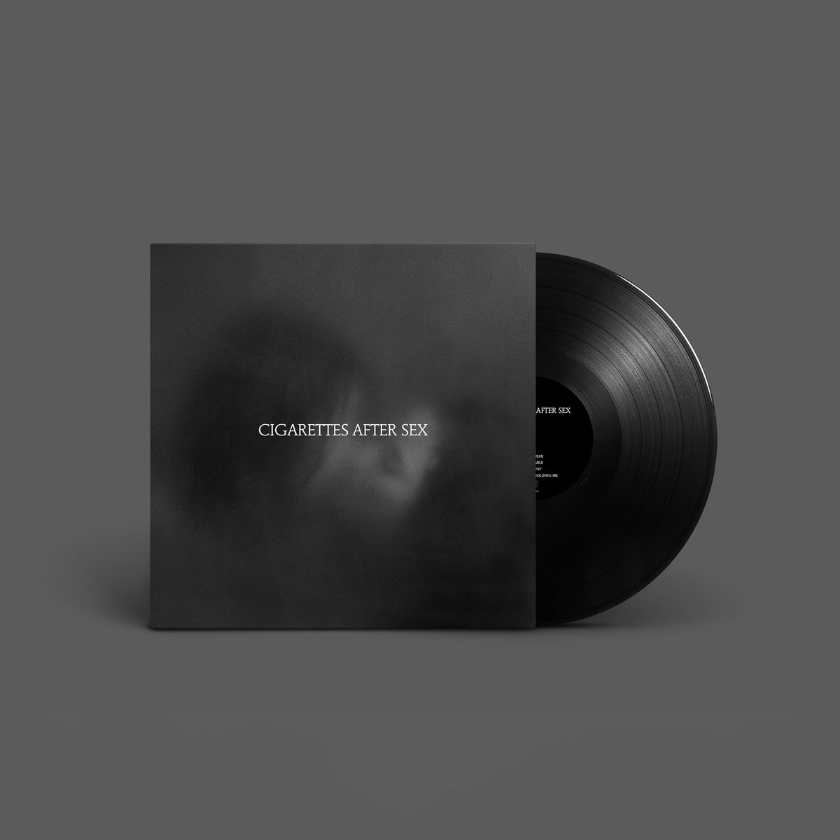 X's: Vinyl LP [ vinyl ]