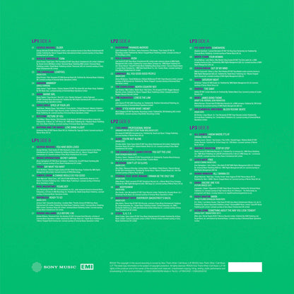NOW – Yearbook 1997 (3LP) [ vinyl ]