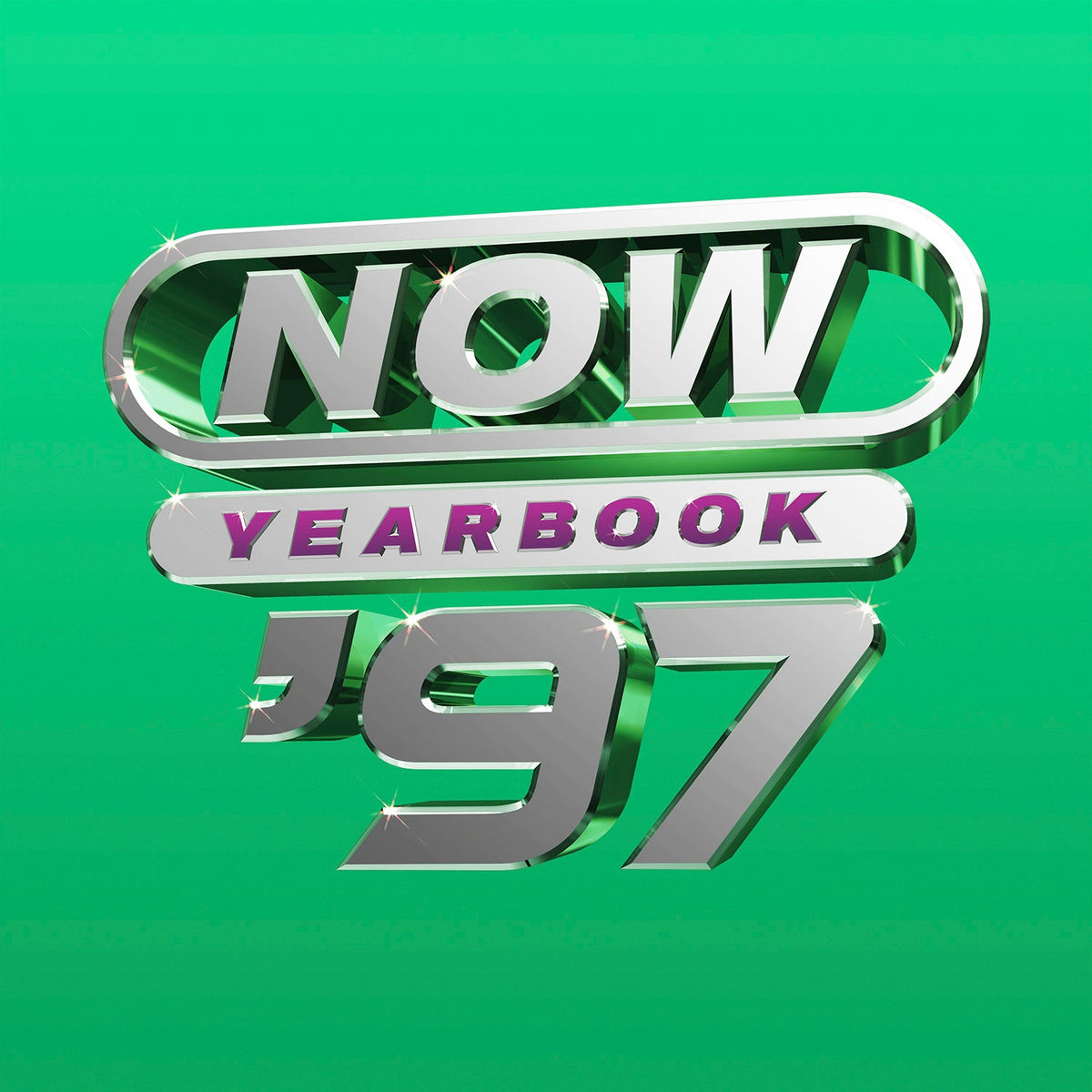 NOW – Yearbook 1997 (3LP) [ vinyl ]