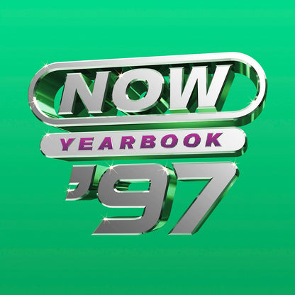 NOW – Yearbook 1997 (3LP) [ vinyl ]