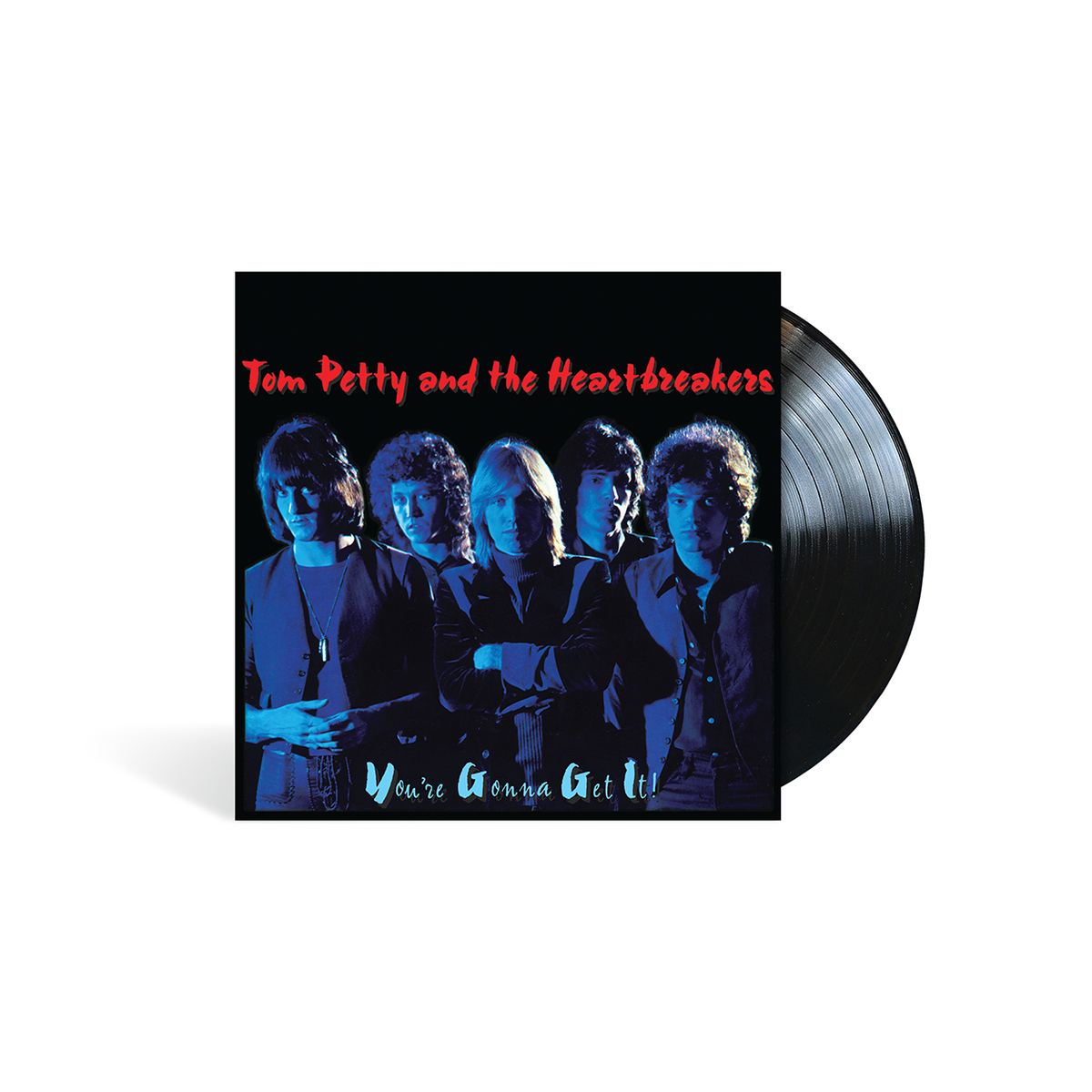 You're Gonna Get It! Vinyl LP [ vinyl ]