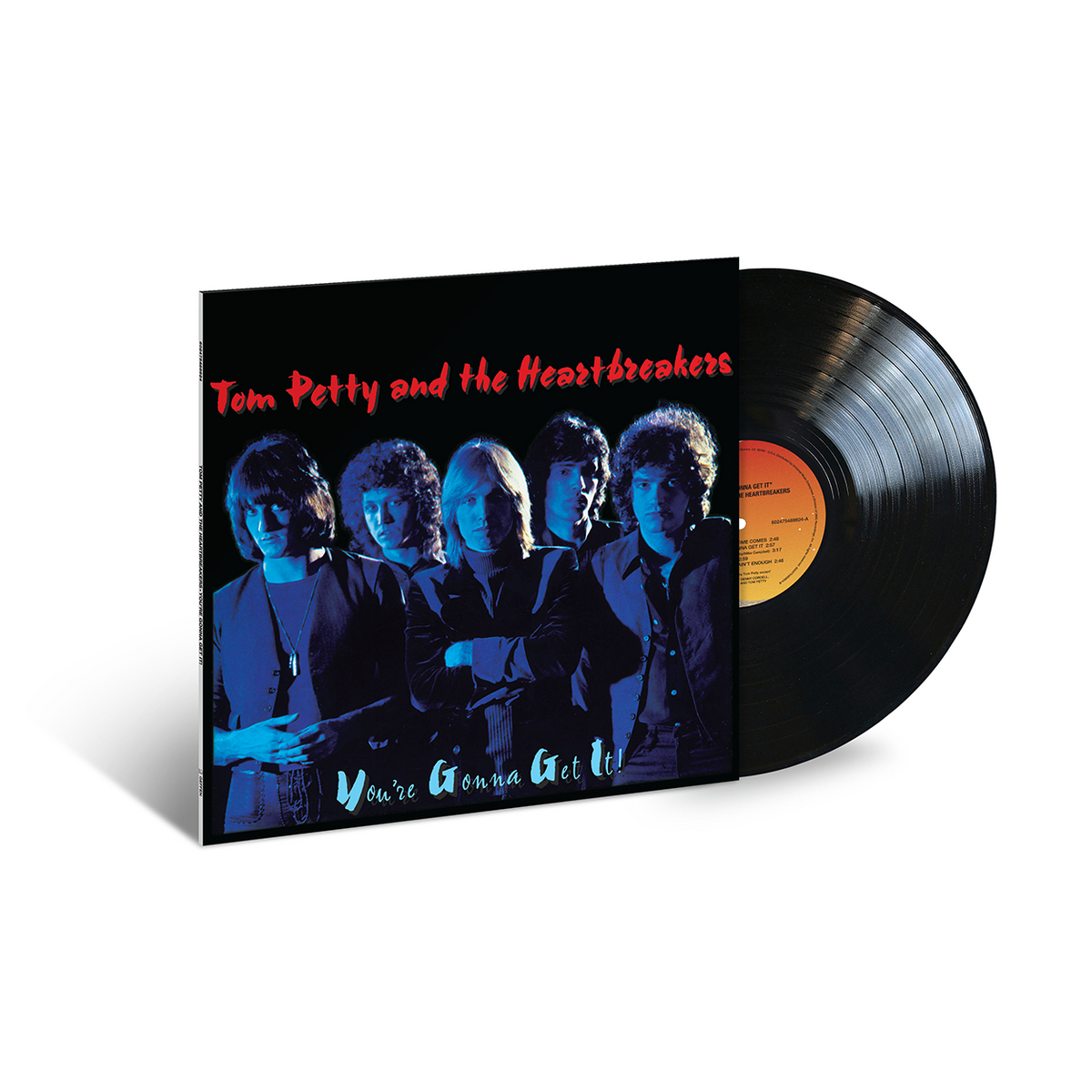 You're Gonna Get It! Vinyl LP [ vinyl ]
