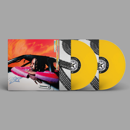 True Magic: Signed Limited Yellow Vinyl 2LP [ vinyl ]