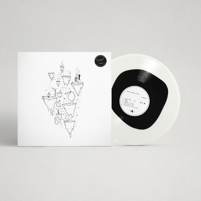A Dawning - Colour on Colour Vinyl [ vinyl ]