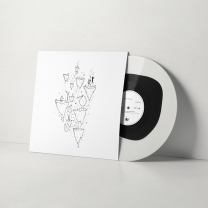 A Dawning - Colour on Colour Vinyl [ vinyl ]