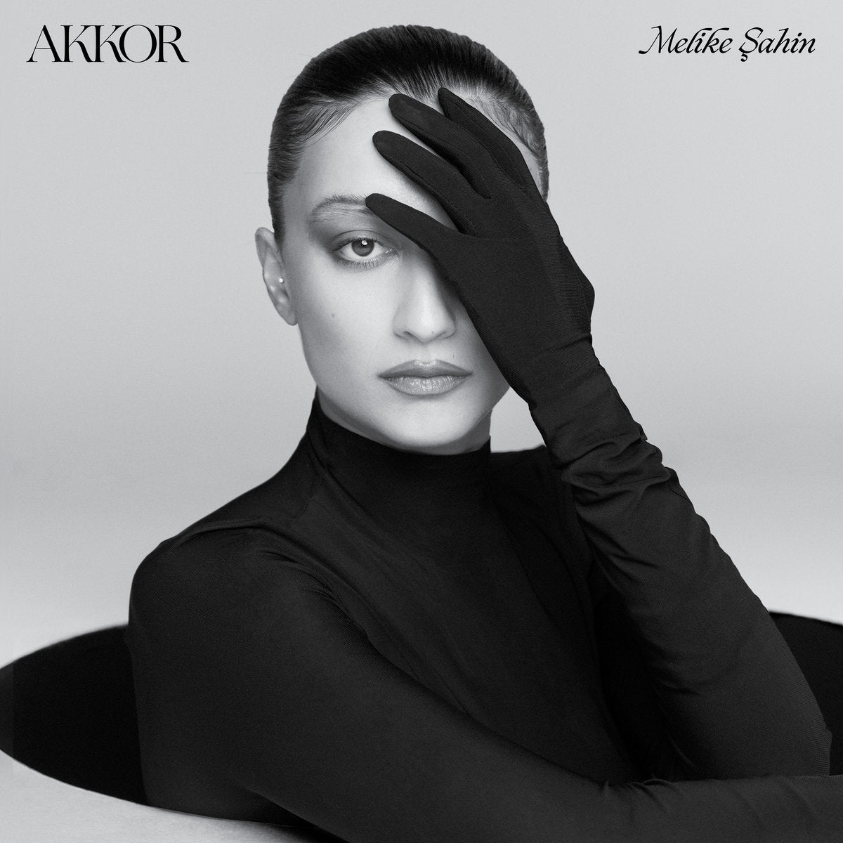 AKKOR: Vinyl LP [ vinyl ]