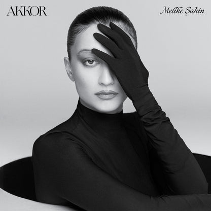 AKKOR: Vinyl LP [ vinyl ]