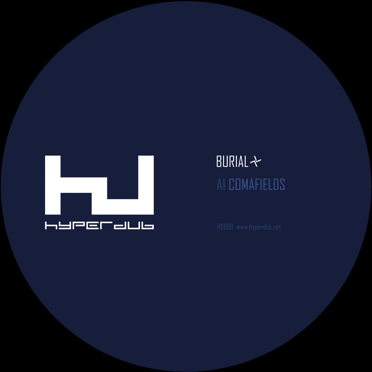 Comafields/Imaginary Festival: 12" Vinyl [ vinyl ]