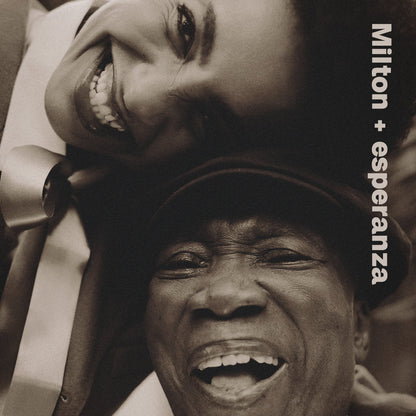 Milton + esperanza: Vinyl 2LP [ vinyl ]