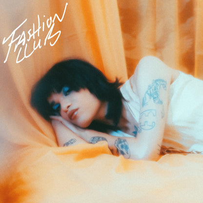 A Love You Cannot Shake: Red Vinyl LP [ vinyl ]