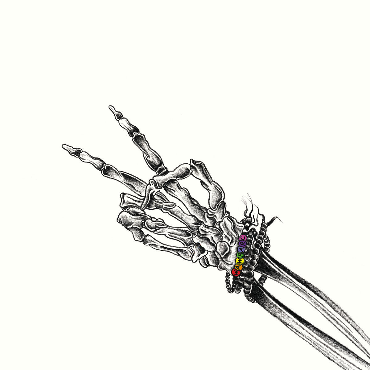 No More Apocalypse Father: Vinyl LP [ vinyl ]