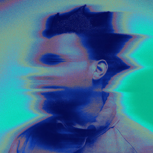 Melt My Eyez See Your Future: Limited Neon Violet Vinyl LP [ vinyl ]