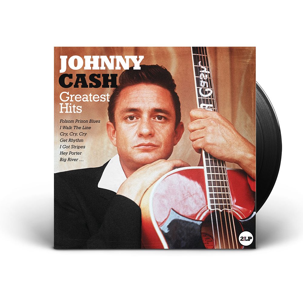 Greatest Hits: Vinyl 2LP [ vinyl ]