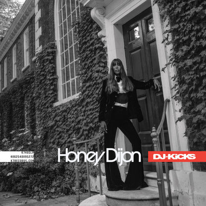 DJ Kicks - Honey Dijon: Vinyl 2LP [ vinyl ]