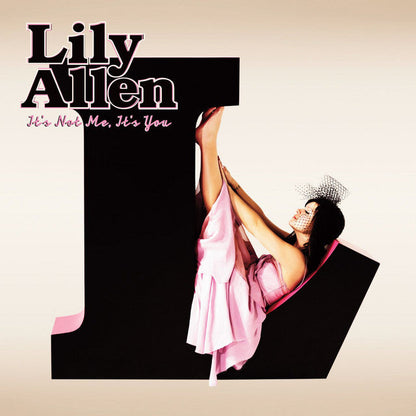 It's Not Me, It's You: Vinyl LP [ vinyl ]