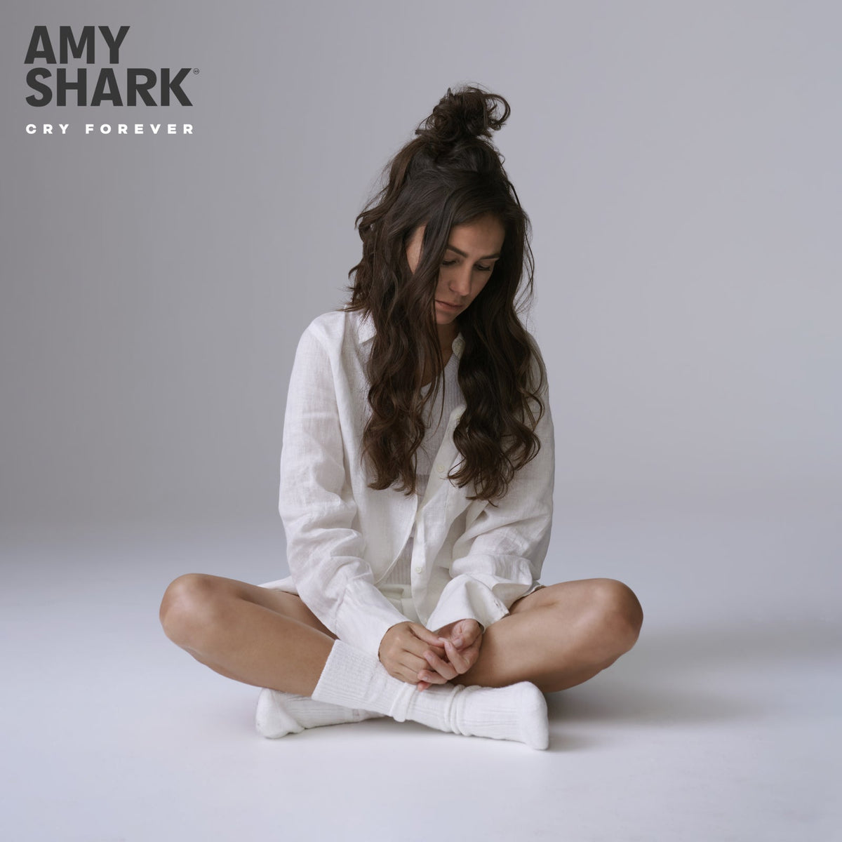 Amy Shark - Cry Forever - 【Vinyl LP 】