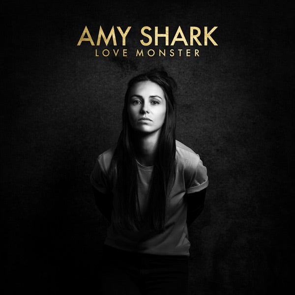 Amy Shark - Love Monster - 【Vinyl LP 】