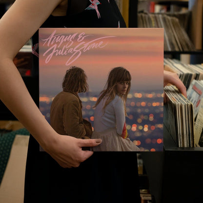 Angus & Julia Stone - Angus & Julia Stone - 【Vinyl LP 】
