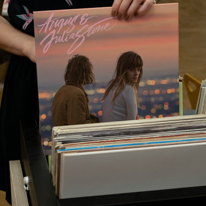 Angus & Julia Stone - Angus & Julia Stone - 【Vinyl LP 】