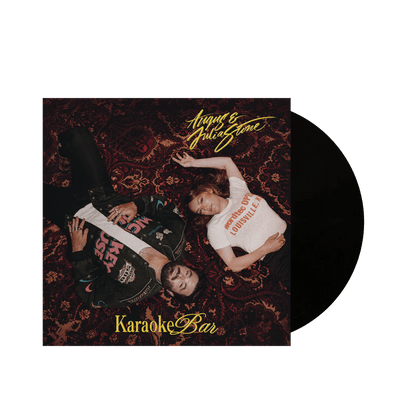 Angus & Julia Stone - Karaoke Bar - Vinyl LP Record