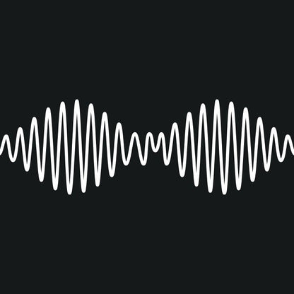 Arctic Monkeys - AM - 【Vinyl LP 】