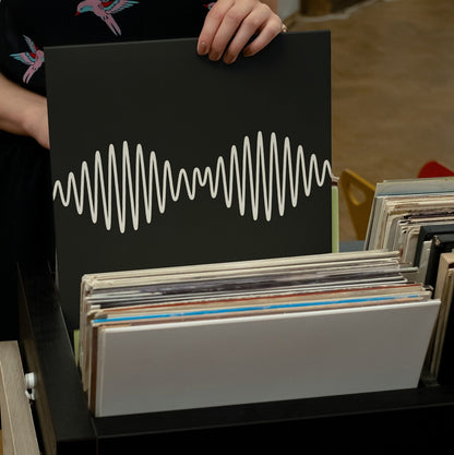 Arctic Monkeys - AM - 【Vinyl LP 】