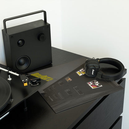 Arctic Monkeys - Favourite Worst Nightmare - 【Vinyl LP 】