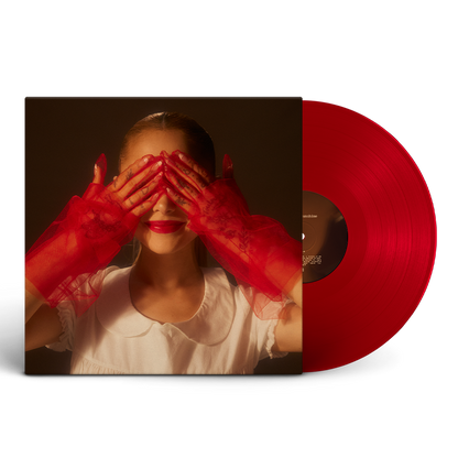 eternal sunshine Red Vinyl LP [ vinyl ]